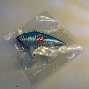Shad Lipless Crankbait 2 Inches